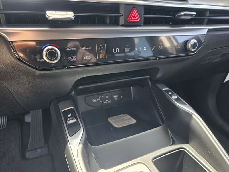 2026 Kia Sorento EX Hybrid - Photo 20