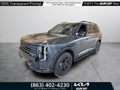 2027 Kia Telluride X-Pro SX-Prestige Sport Utility