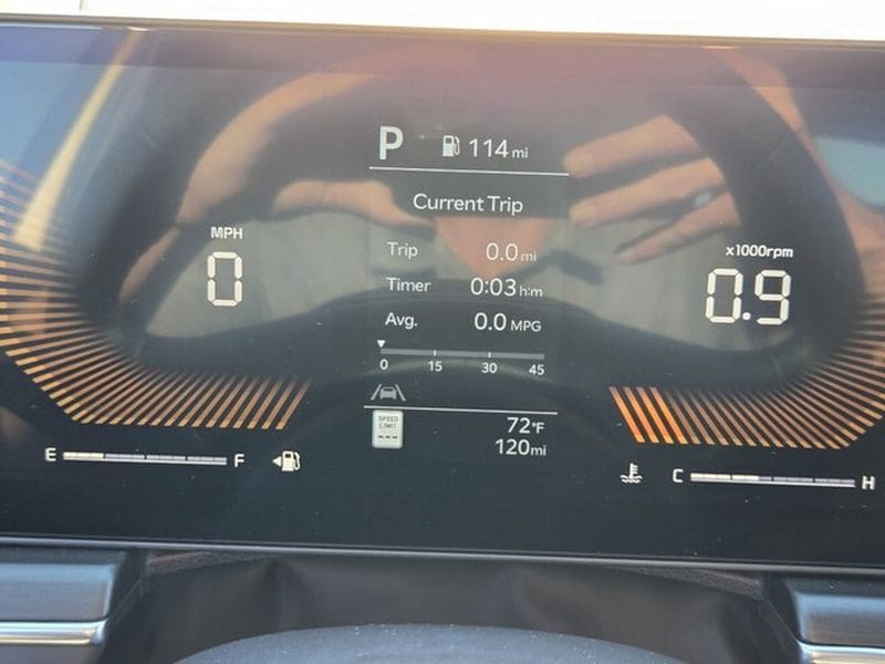 2026 Kia K5 GT-Line - Photo 23