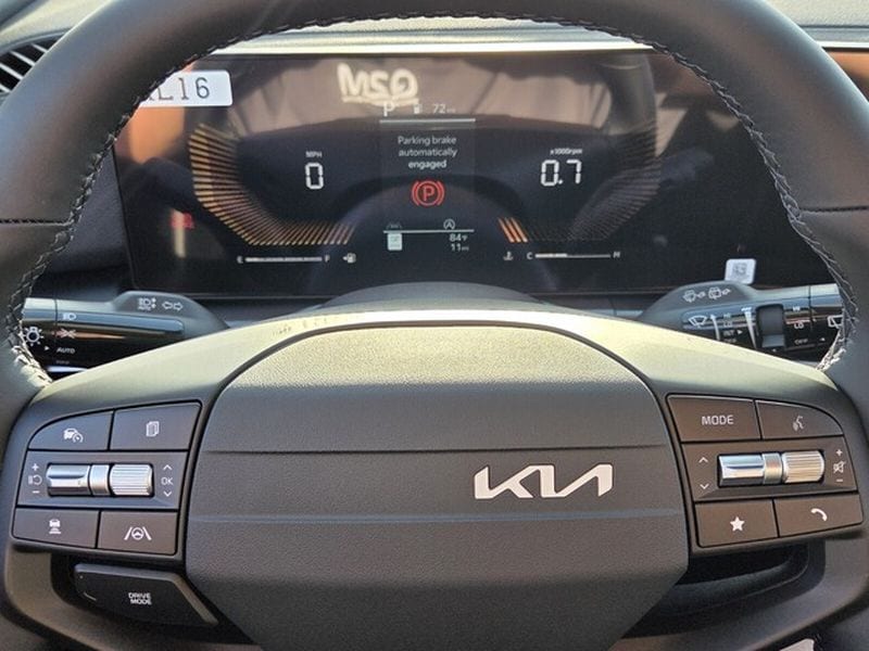 2026 Kia Sportage LX - Photo 21