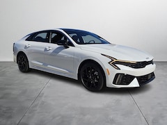 2026 Kia K5 GT-Line Sedan