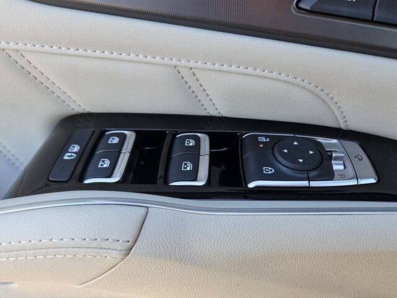 2026 Kia Sorento SX Prestige Hybrid - Photo 16