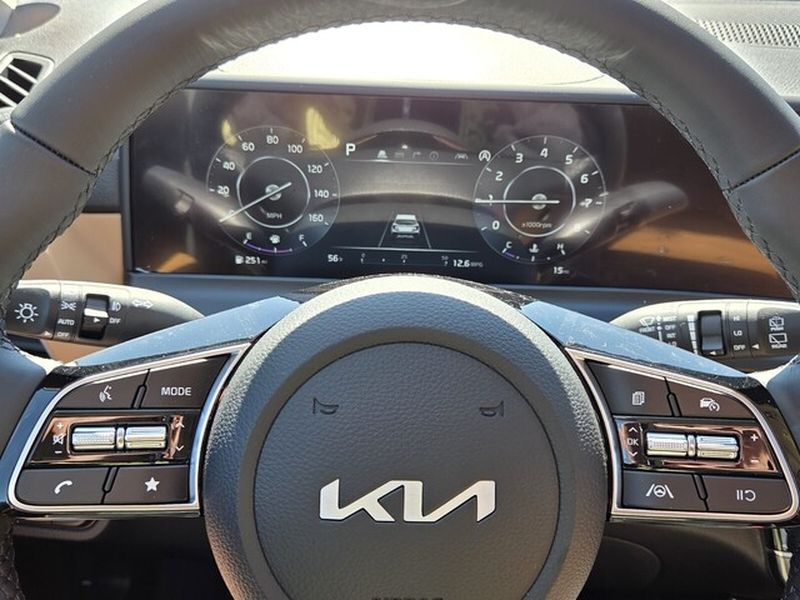 2026 Kia Seltos EX - Photo 23