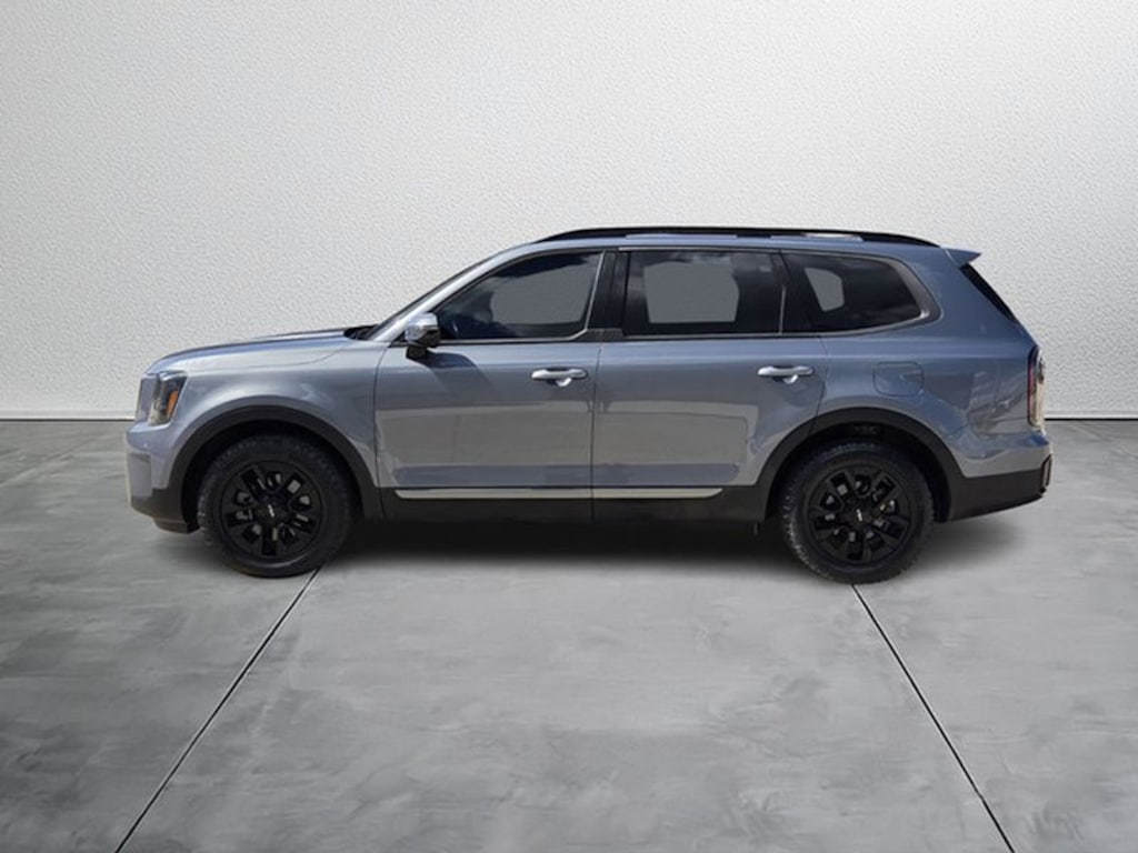 Certified 2023 Kia Telluride SX Prestige X-Pro Sport Utility