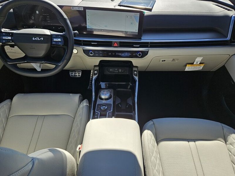 2026 Kia Sorento SX Prestige Hybrid - Photo 10