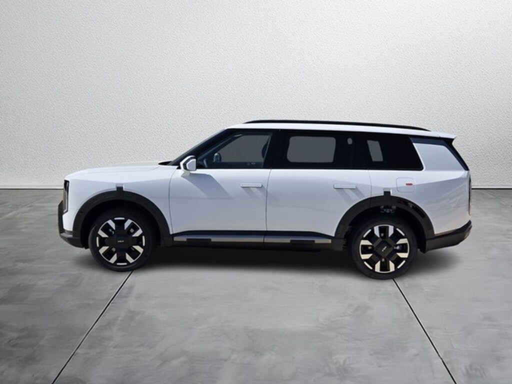 New 2027 Kia Telluride S Sport Utility