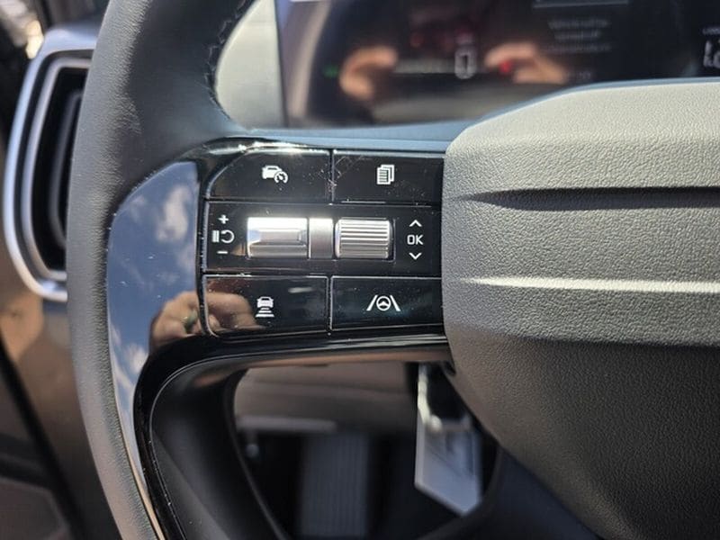 2026 Kia Sorento EX Hybrid - Photo 24