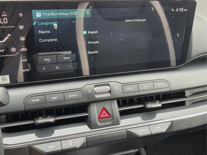 2026 Kia K4 GT-Line - Photo 21
