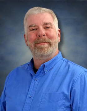 Staff member Doug Campbell from ID_4539dca73031