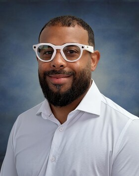 Staff member Jonathan Aponte from ID_dc9f14b140f8