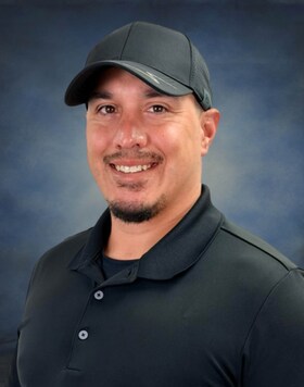 Staff member Craig T. from ID_dc9f14b140f8