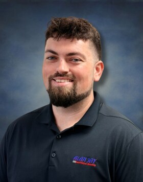 Staff member Cole H. from ID_4539dca73031