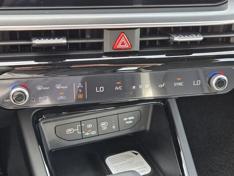 2026 Kia K5 GT-Line - Photo 21