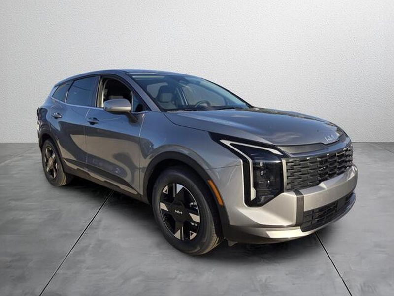 2026 Kia Sportage LX - Photo 7