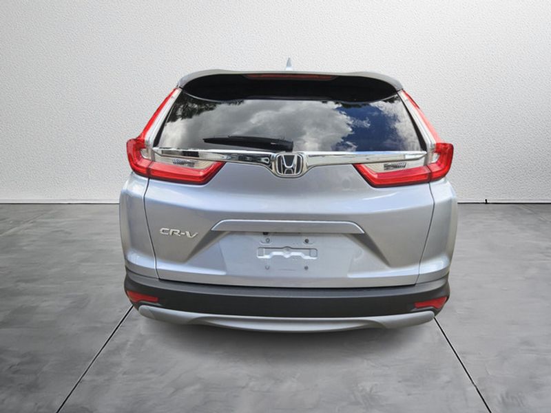 2019 Honda CR-V EX-L photo 3