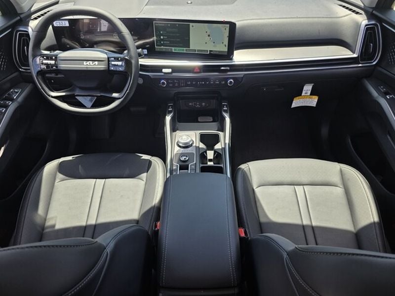2026 Kia Sorento EX Hybrid - Photo 12