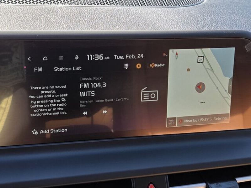 2026 Kia Seltos EX - Photo 21