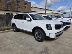2025 Kia Telluride LX Sport Utility