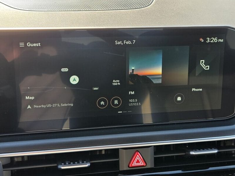 2026 Kia K5 GT-Line - Photo 20