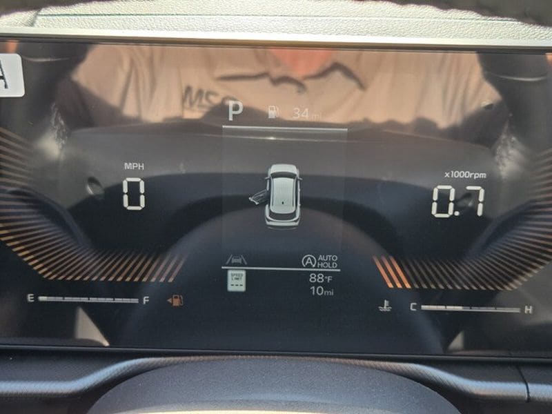 2026 Kia Sportage LX - Photo 23