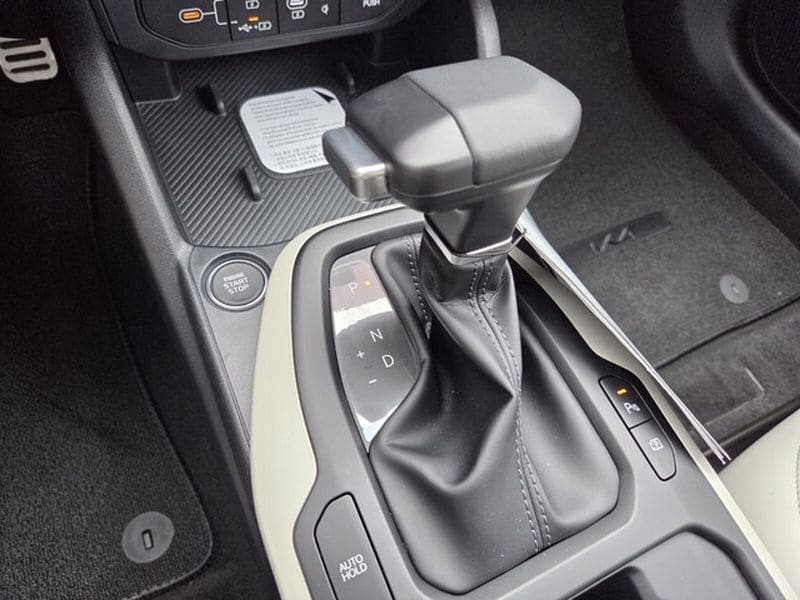 2026 Kia K4 GT-Line Turbo - Photo 19