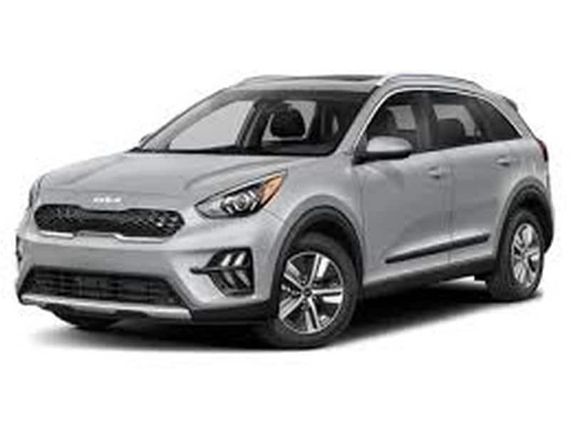 2022 Kia Niro