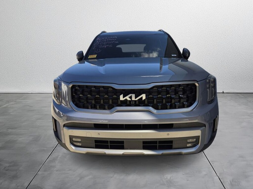Certified 2023 Kia Telluride SX Prestige X-Pro Sport Utility
