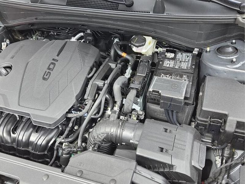 2026 Kia Sportage LX - Photo 21
