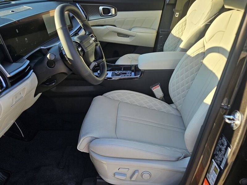 2026 Kia Sorento SX Prestige Hybrid - Photo 7