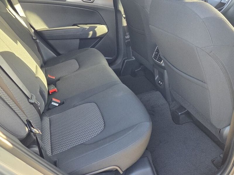 2026 Kia Sportage LX - Photo 13