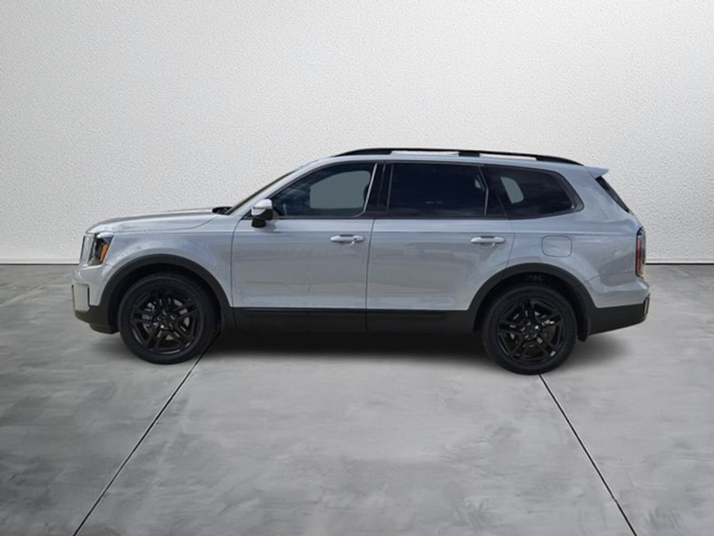 Used 2025 Kia Telluride EX X-Line SUV