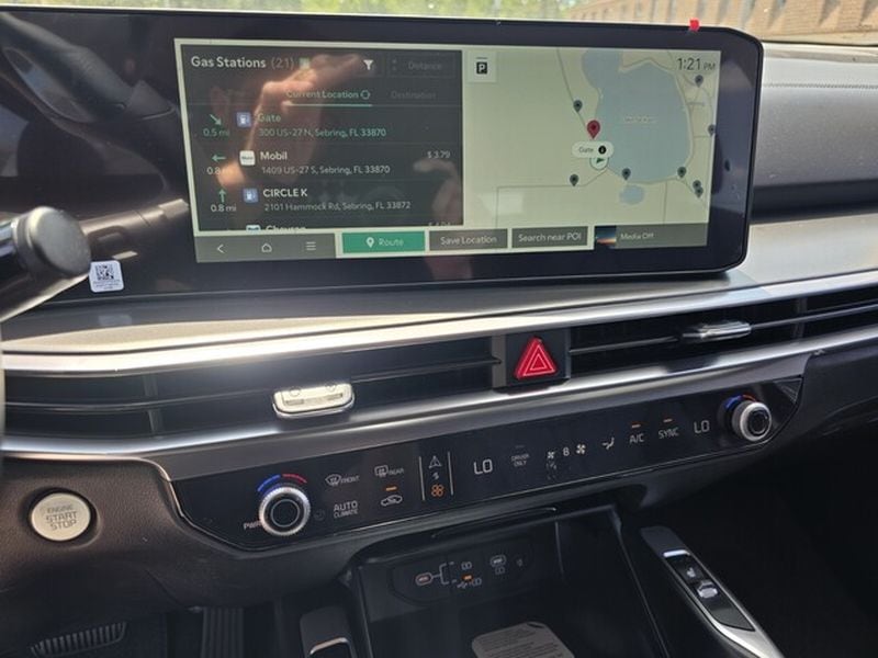 2026 Kia Sorento EX Hybrid - Photo 18