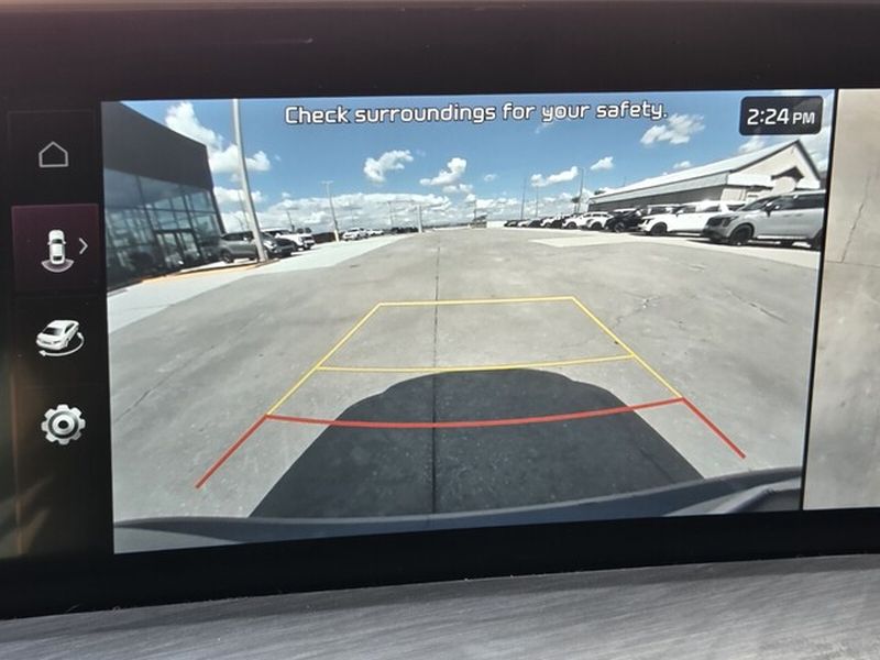 2023 Kia Telluride SX Prestige X-Pro - Photo 22