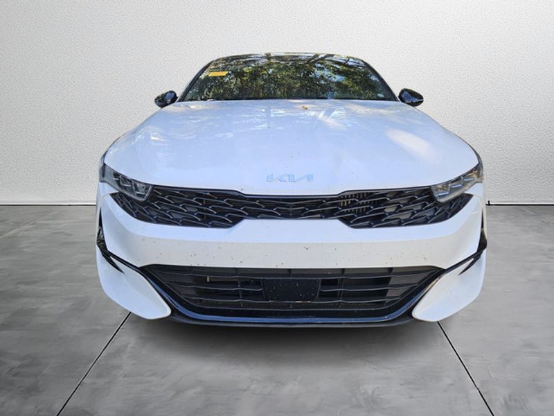 2023 Kia K5 GT-Line photo 2
