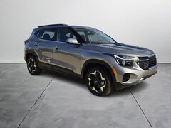 2026 Kia Seltos EX Sport Utility