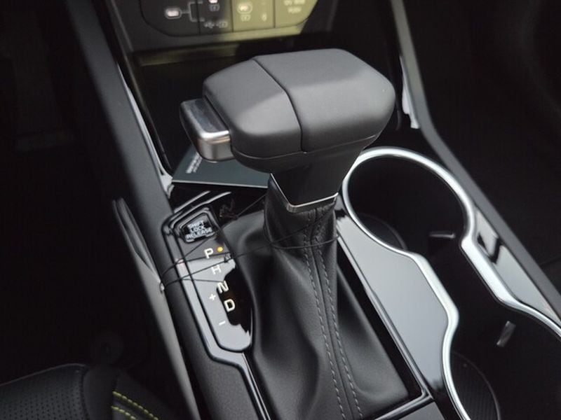 2026 Kia K5 GT - Photo 20