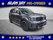  Kia Telluride
