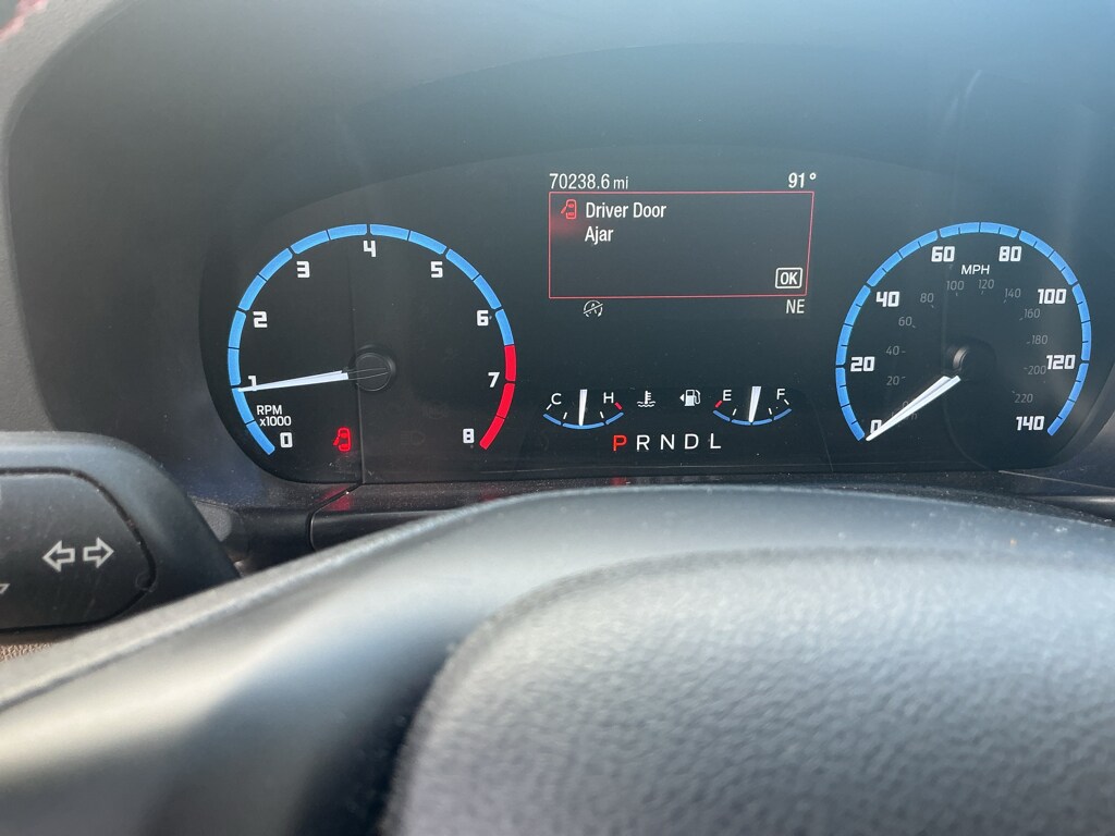 Used 2022 Ford Bronco Sport Big Bend Sport Utility