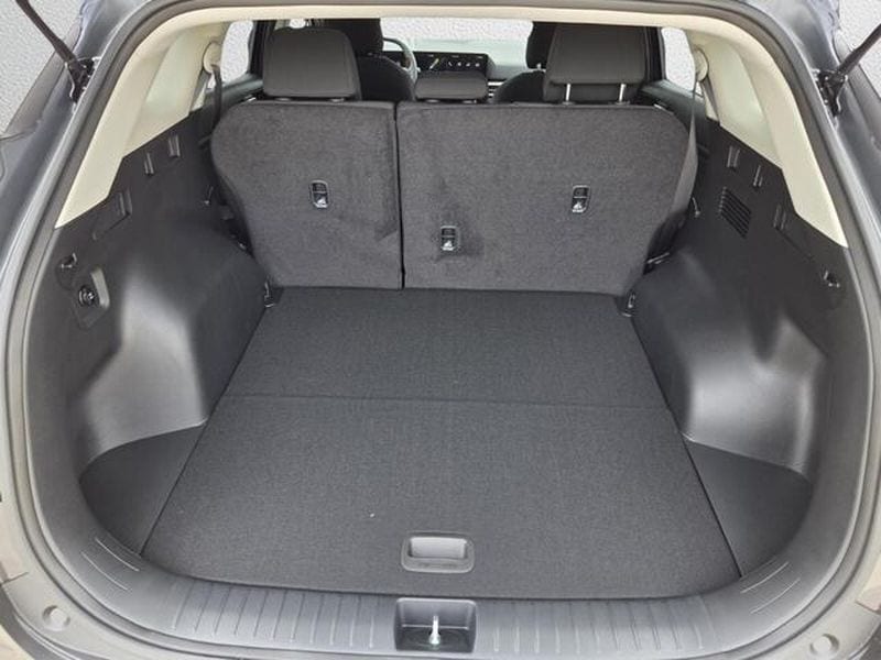 2026 Kia Sportage LX - Photo 17
