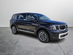 2025 Kia Telluride LX Sport Utility