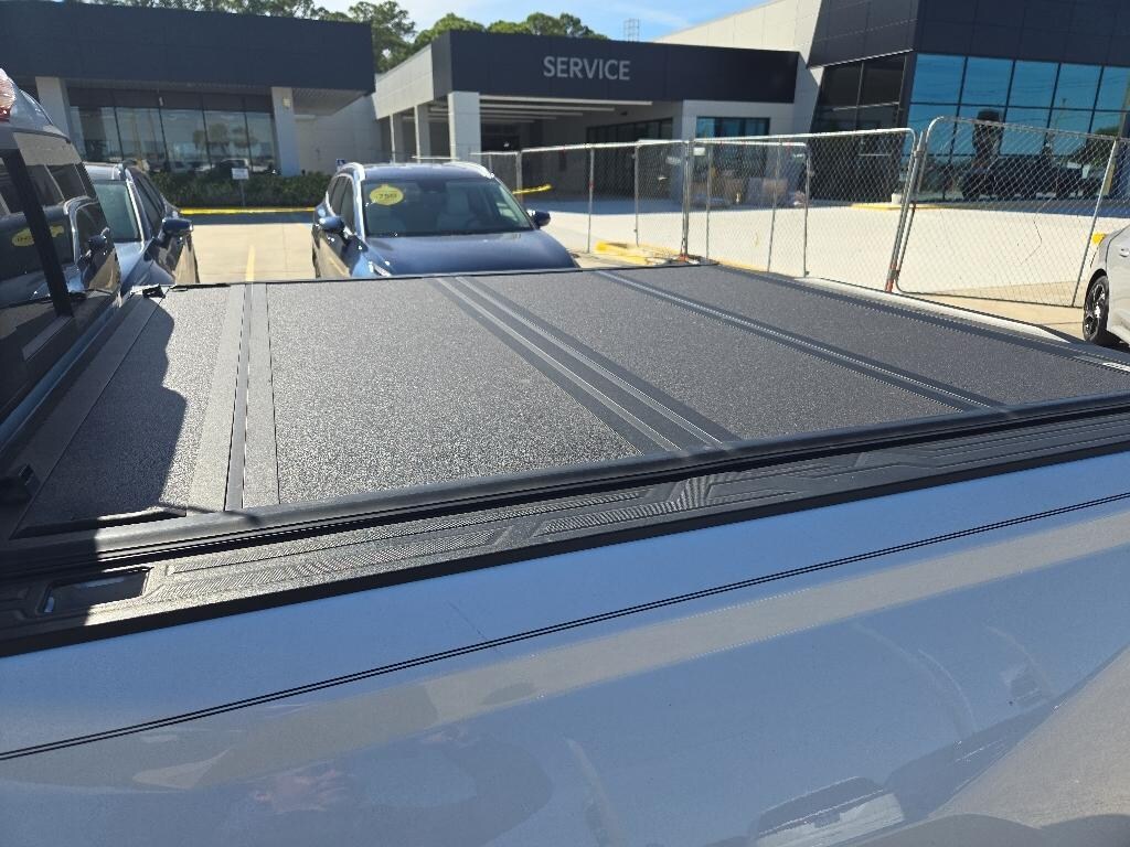 Used 2023 GMC Canyon 4WD Elevation Crew Cab