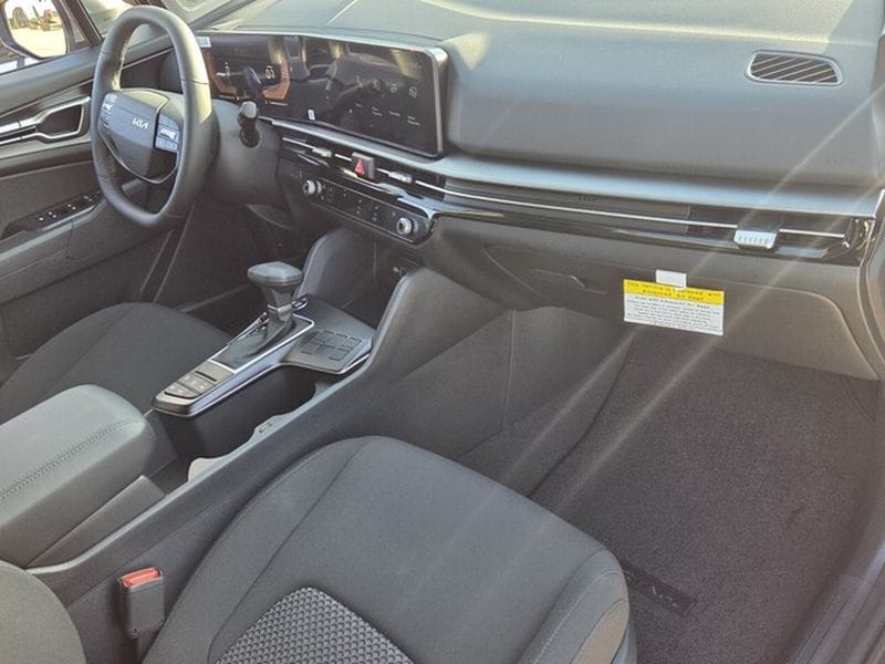 2026 Kia Sportage LX - Photo 15