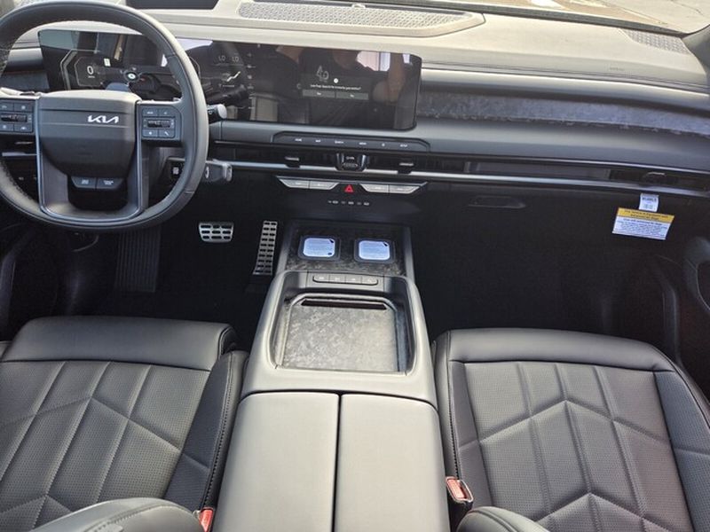 2027 Kia Telluride X-Pro SX Prestige - Photo 12