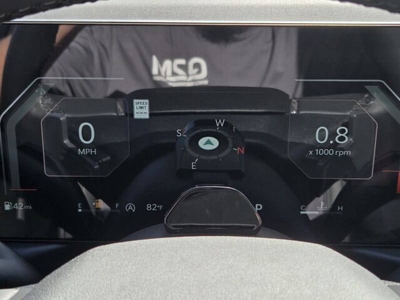2027 Kia Telluride X-Pro SX Prestige - Photo 25