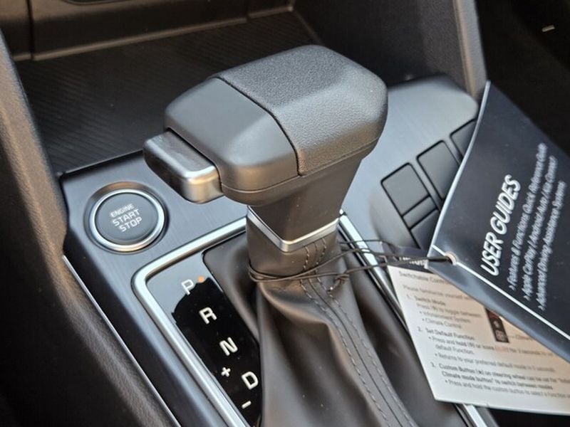 2026 Kia Sportage LX - Photo 18