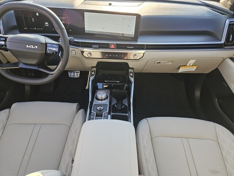 2026 Kia Sorento SX Prestige Hybrid - Photo 10