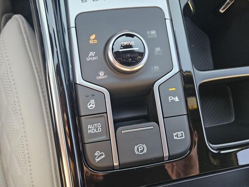 2026 Kia Sorento SX Prestige Hybrid - Photo 17
