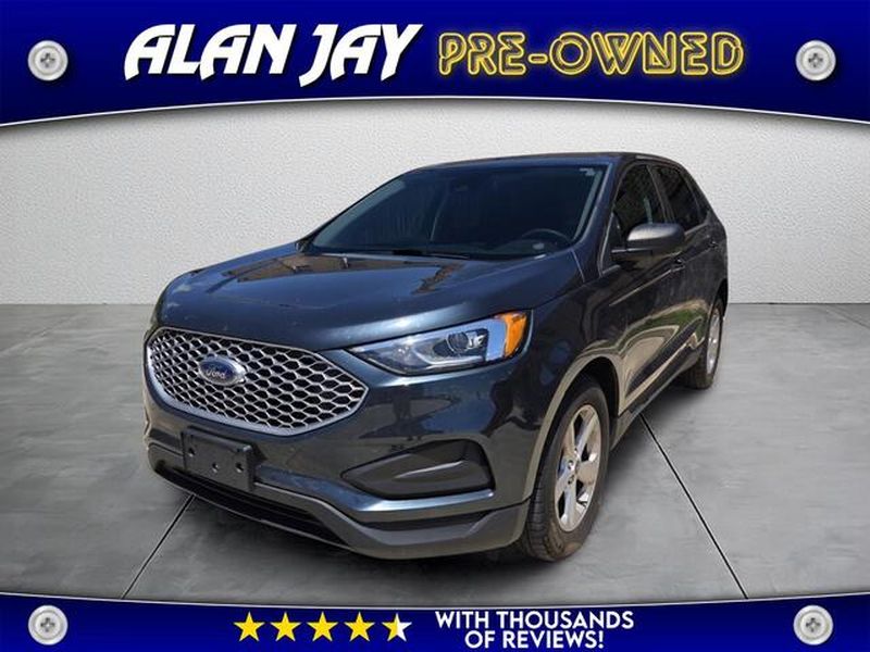 2024 Ford Edge SE AWD's photo