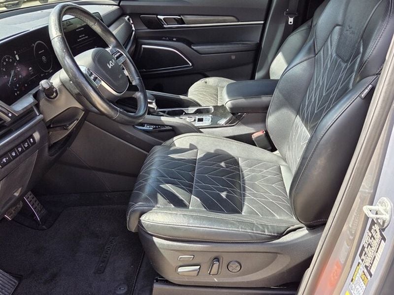 2023 Kia Telluride SX Prestige X-Pro - Photo 8