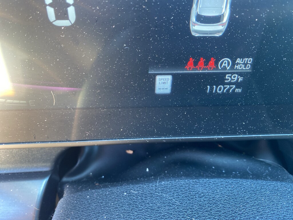 Used 2024 Kia Sportage EX Sport Utility